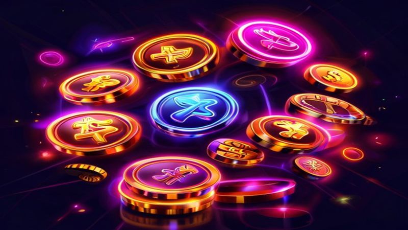 Các tính năng đặc biệt trong game nổ hũ tại Kinhok