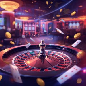 Casino KINHOK – Live Casino Chuẩn Vegas